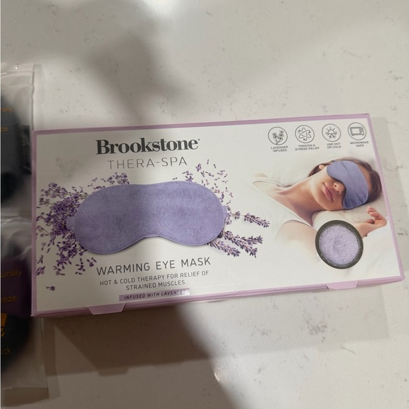 Sleep Mask - Picture 3 of 3